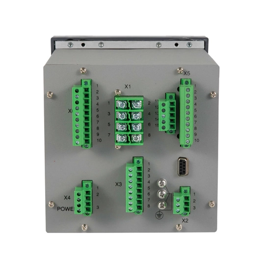 relay in power system