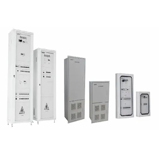 ac power distribution panel