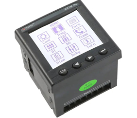 شاشة مراقبة درجة الحرارة اللاسلكية ARTM-Pn لسبار