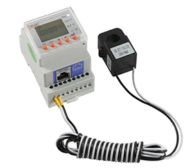 مقياس العاكس الكهروضوئية مع مراقبة الطاقة